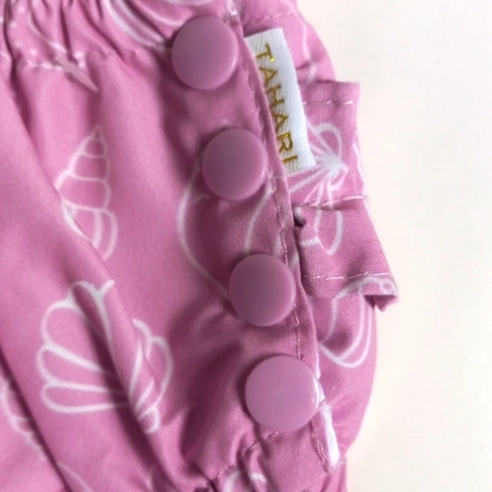 Tahari Baby ▪︎ nwt
